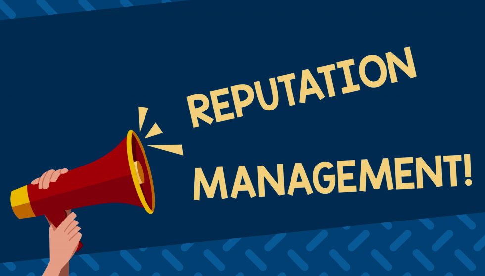 improving online reputation management