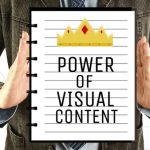 visual content more effective