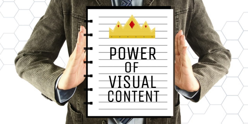 visual content more effective
